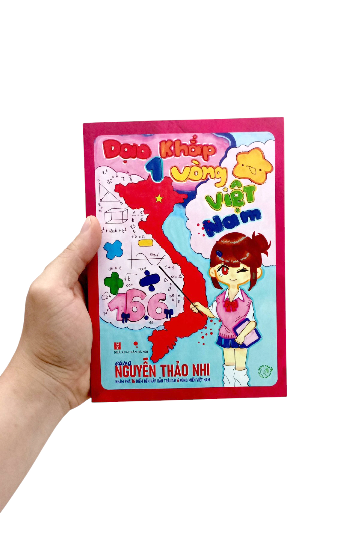Dạo Khắp Một Vòng Việt Nam - Ảnh 8
