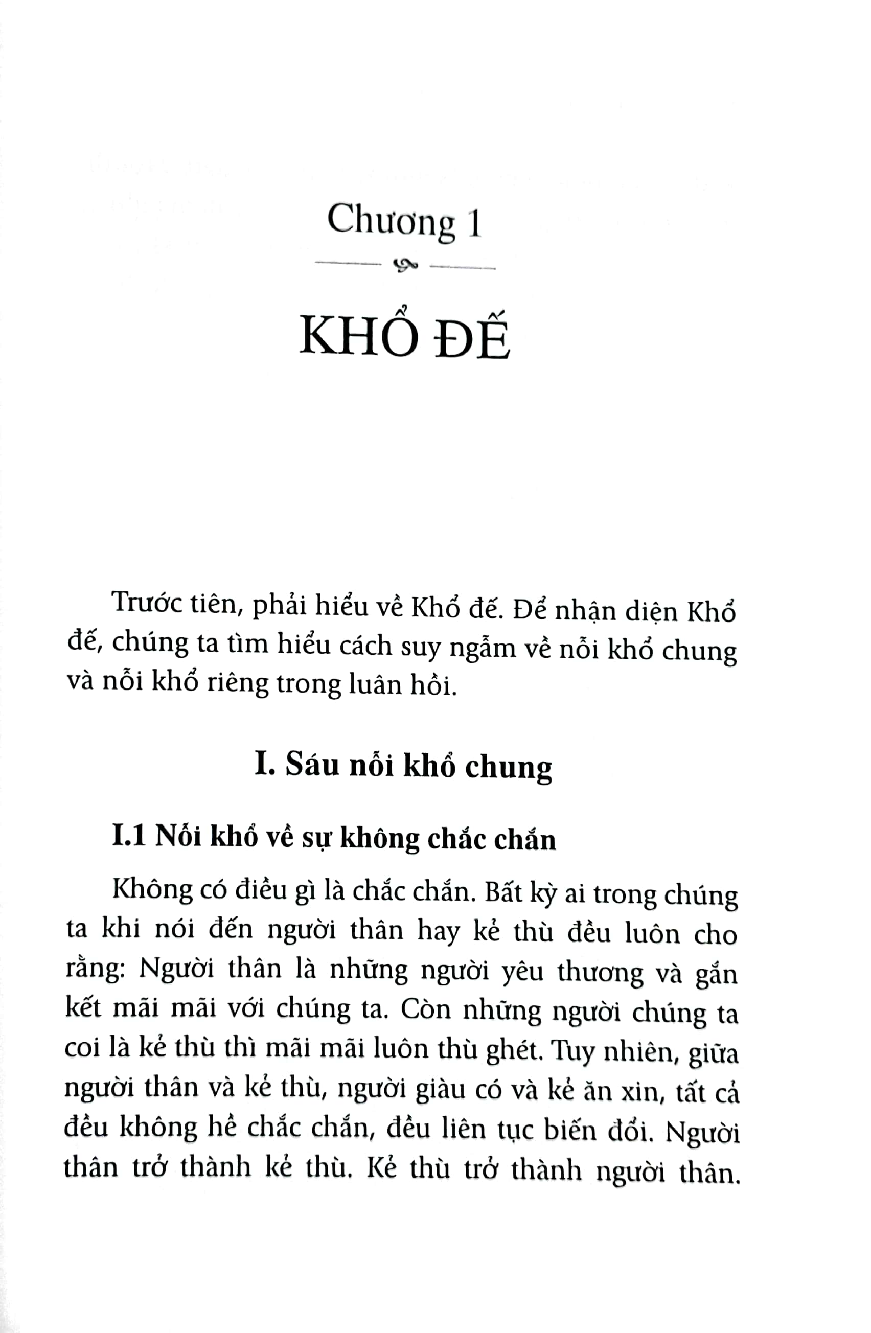 đạo lộ - đường đến chân hạnh phúc - Ảnh 4