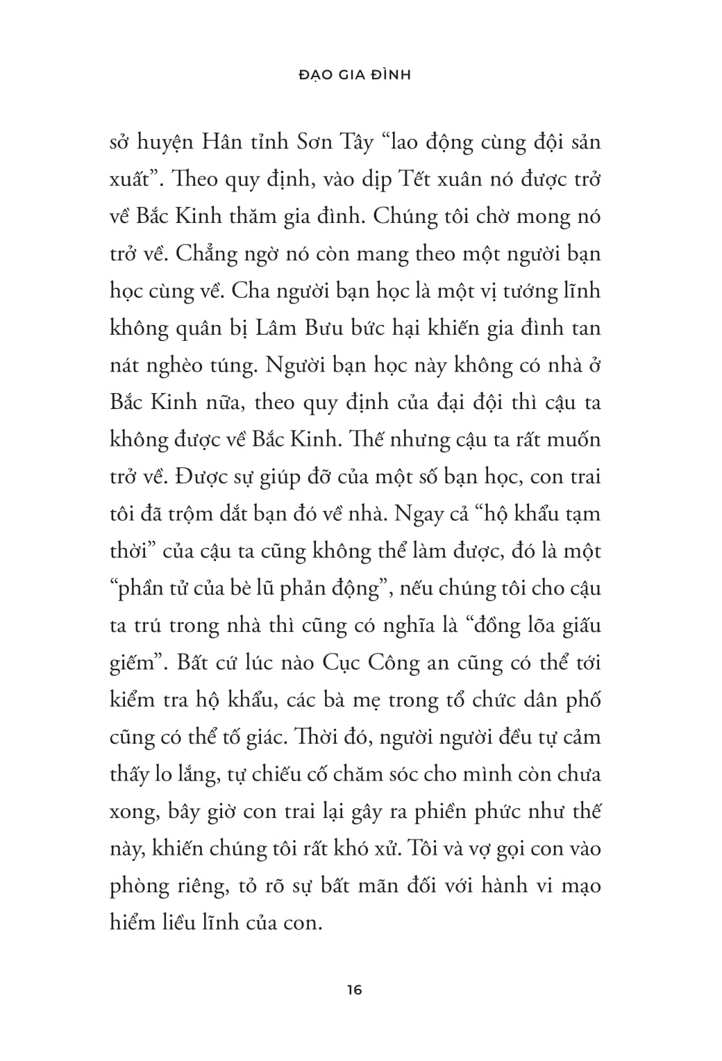 Đạo Lý Cổ Nhân - Đạo Gia Đình - Ảnh 14
