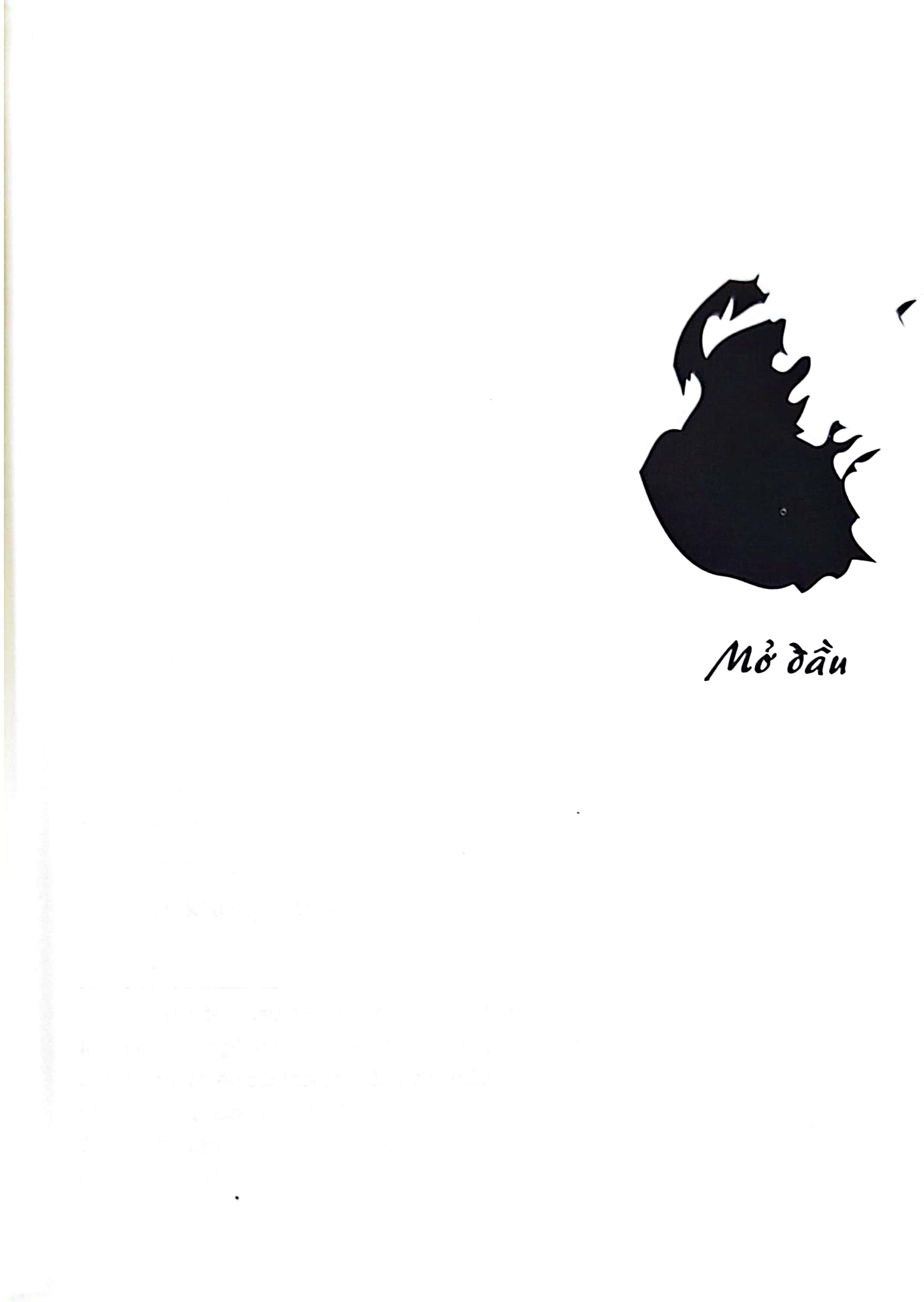 đao ngữ - tập 2: trảm đao namakura - Ảnh 5