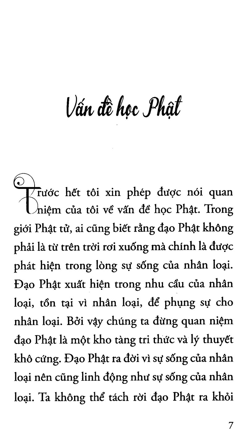 đạo phật ngày nay (tái bản 2024) - Ảnh 4