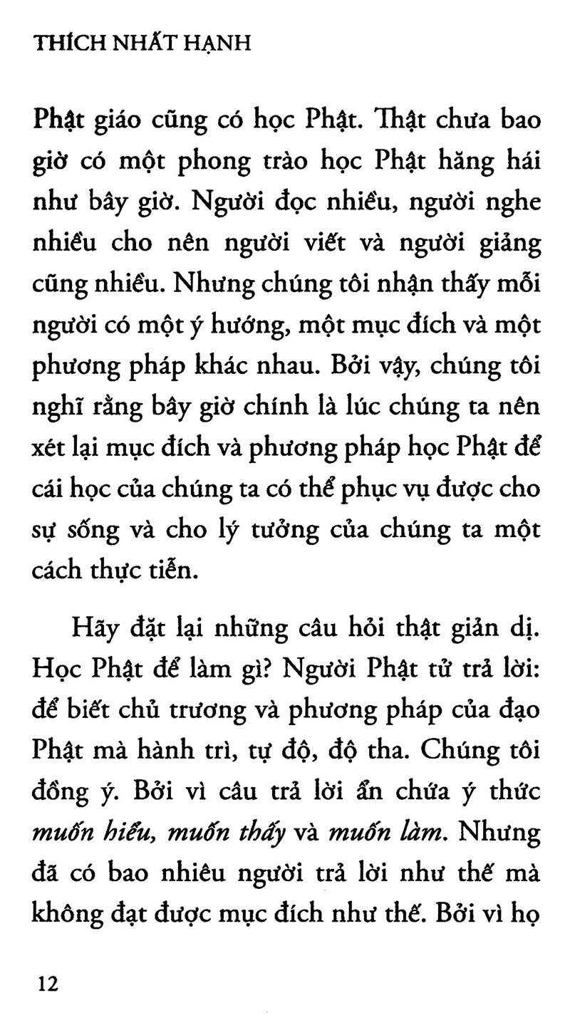 đạo phật ngày nay (tái bản 2024) - Ảnh 9