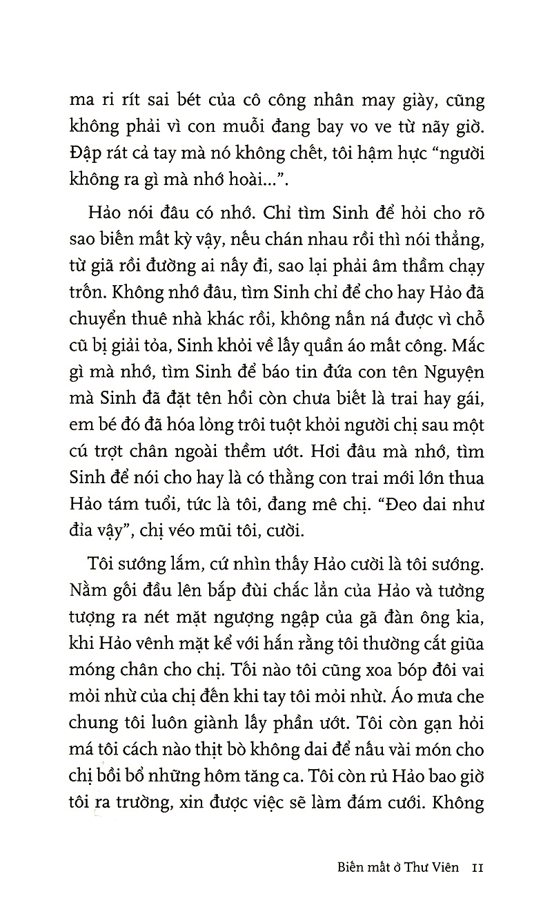 đảo (tái bản 2019) - Ảnh 8