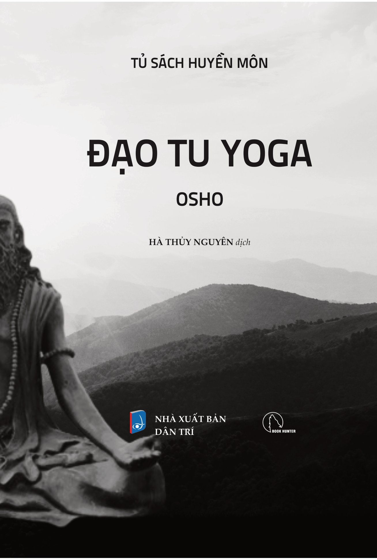đạo tu yoga - Ảnh 2