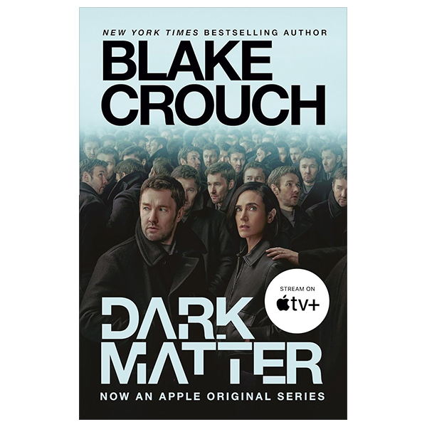 dark matter (movie tie-in)