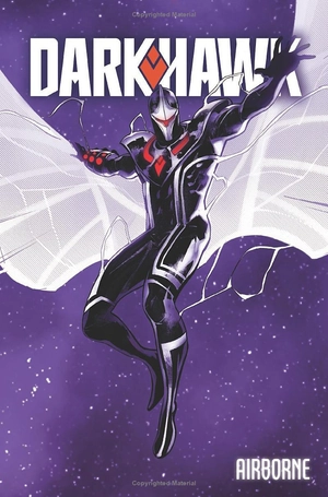 darkhawk: airborne - Ảnh 3