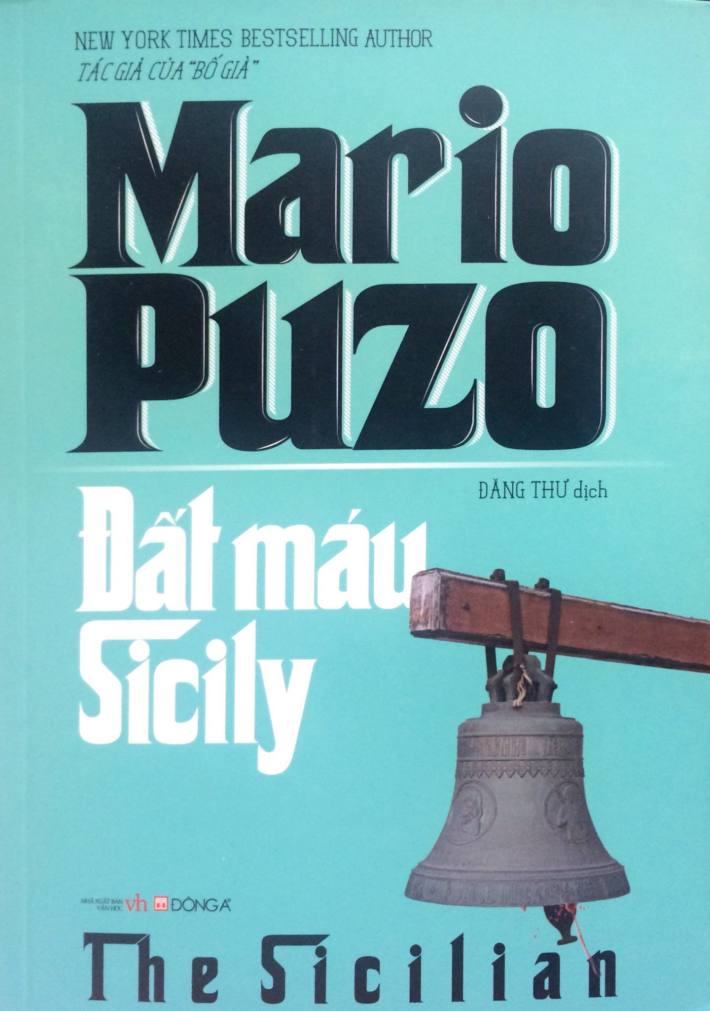 đất máu sicily (mario puzo) - Ảnh 2