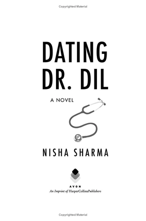 dating dr. dil - Ảnh 4
