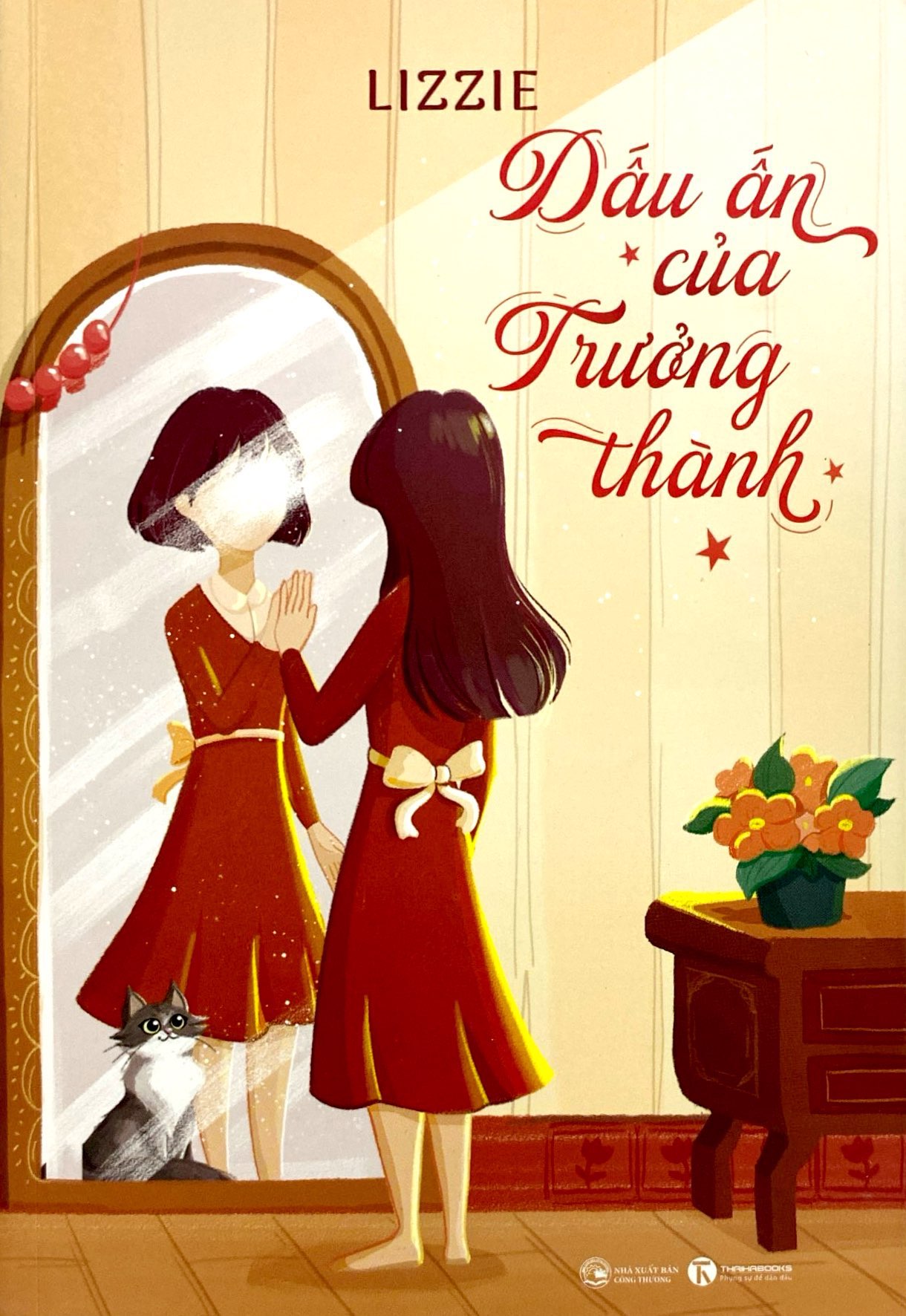 dấu ấn của trưởng thành - Ảnh 3