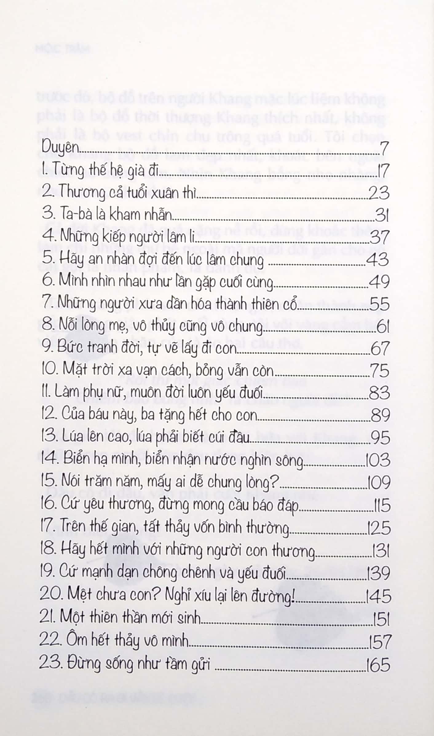 dẫu có ra đi vẫn sẽ cười - Ảnh 3