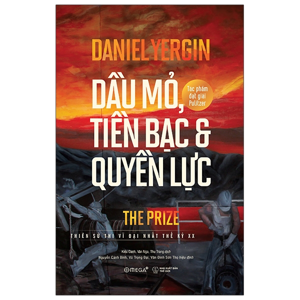 Dau Mo, Tien Bac Va Quyen Luc