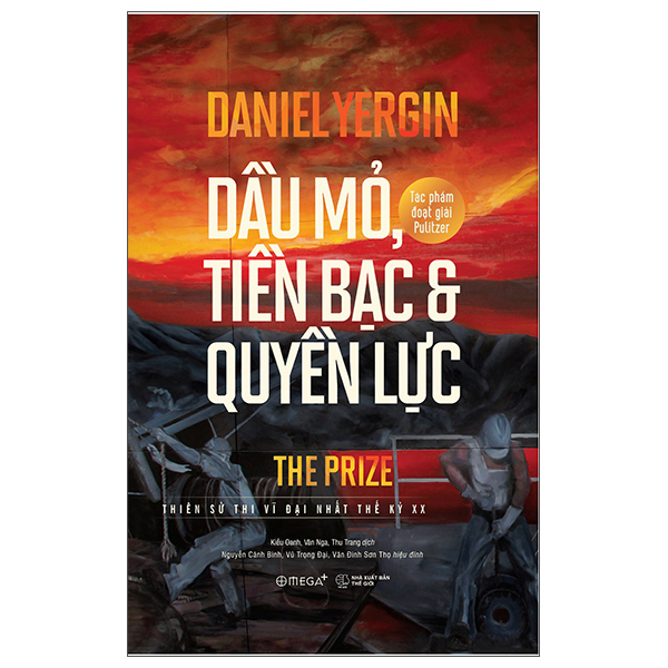 Dau Mo, Tien Bac Va Quyen Luc (Bia Cung)