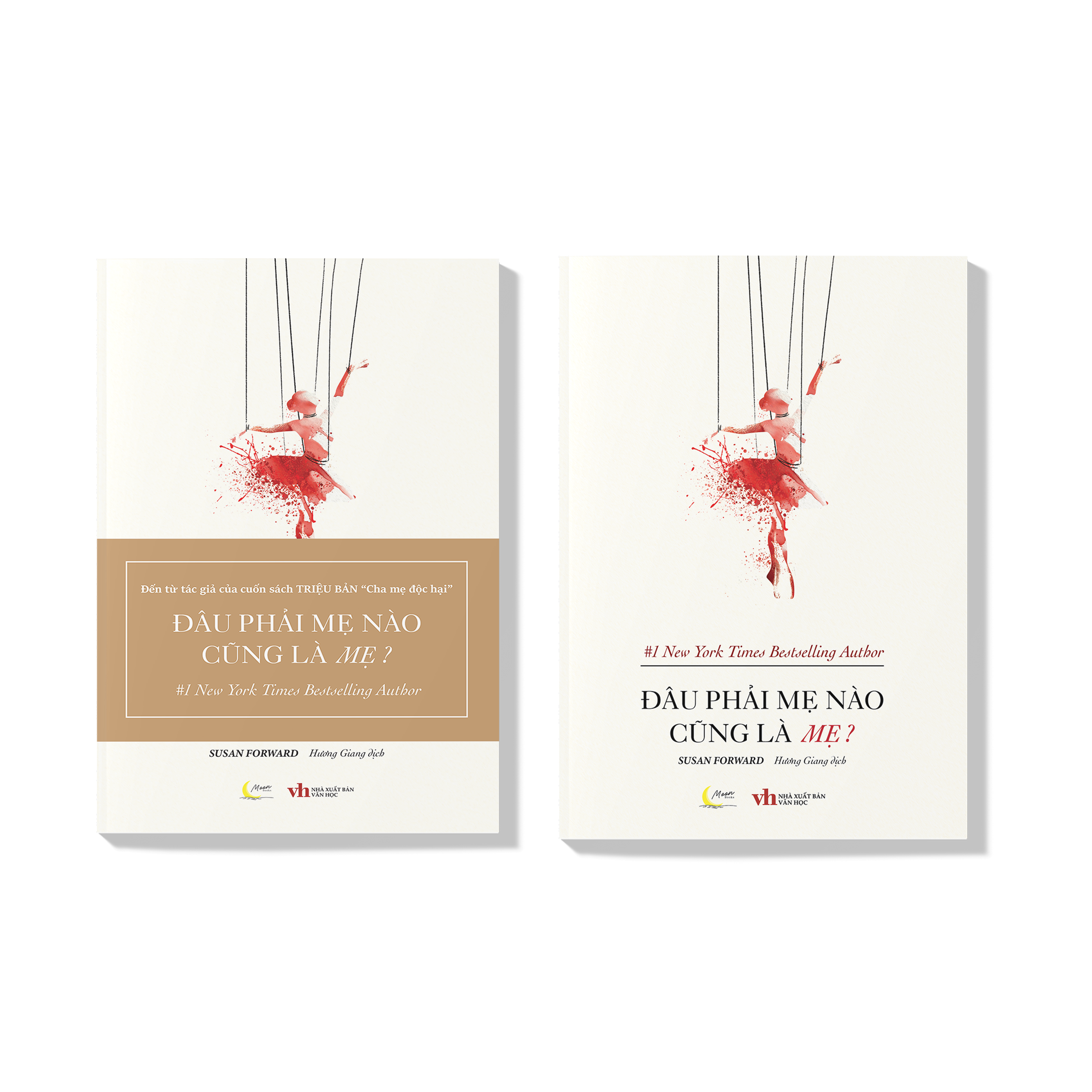 đâu phải mẹ nào cũng là mẹ? - Ảnh 3