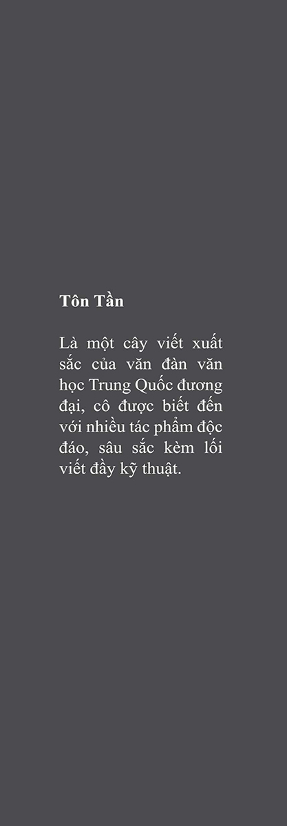 đau - sự cứu rỗi nơi tận cùng đau thương - Ảnh 5