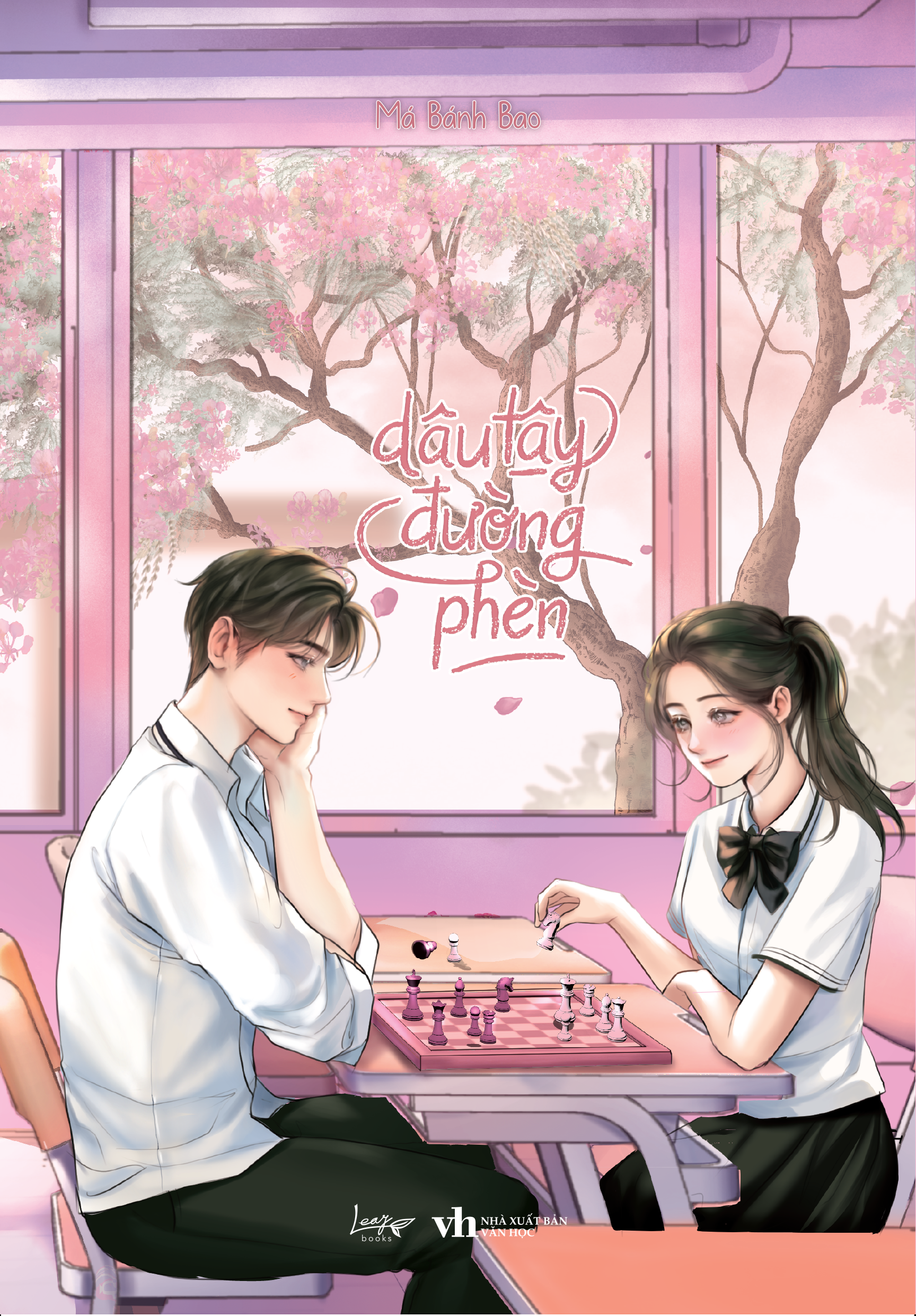 dâu tây đường phèn (tái bản 2025) - Ảnh 2