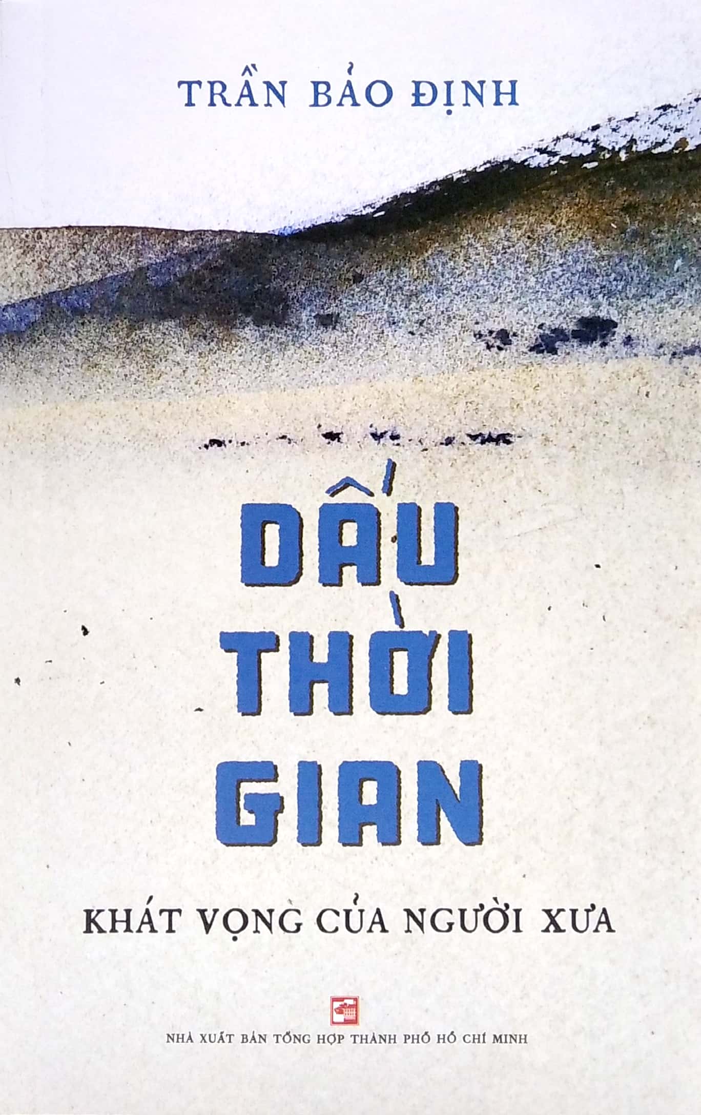 dấu thời gian - khát vọng của người xưa - Ảnh 2