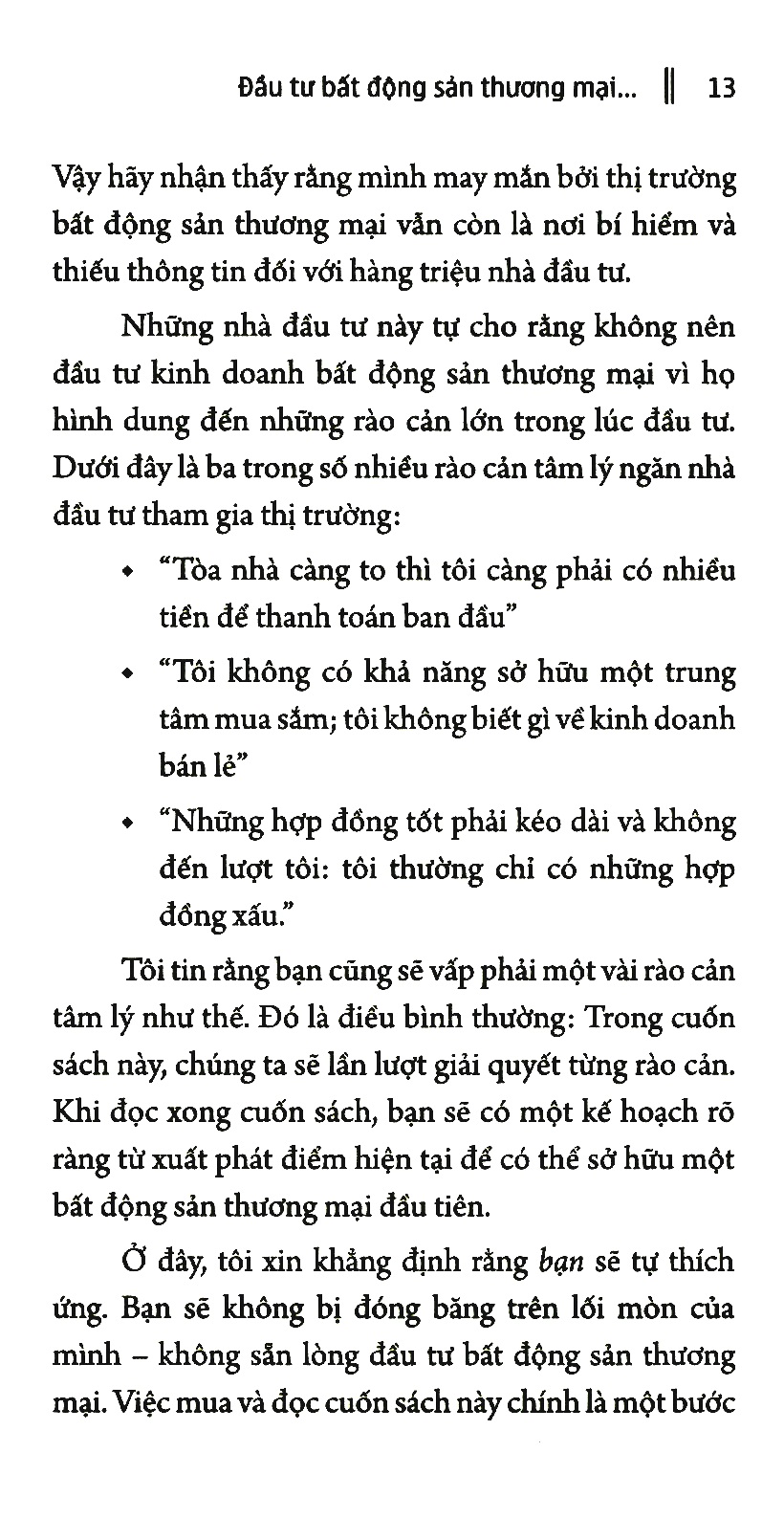 đầu tư bất động sản (tái bản 2021) - Ảnh 6