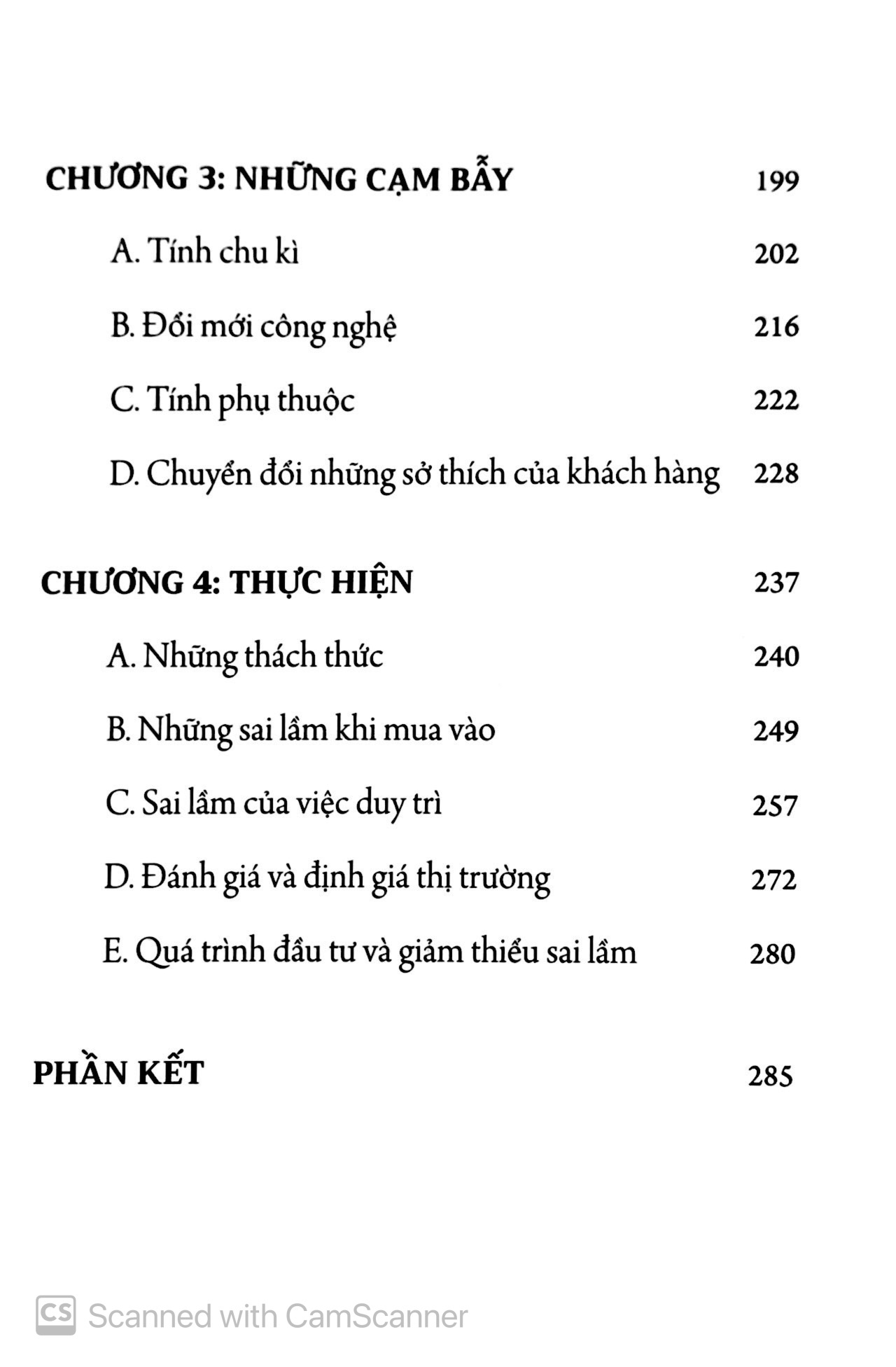 đầu tư chất lượng - sở hữu những công ty tốt nhất trong dài hạn - Ảnh 5