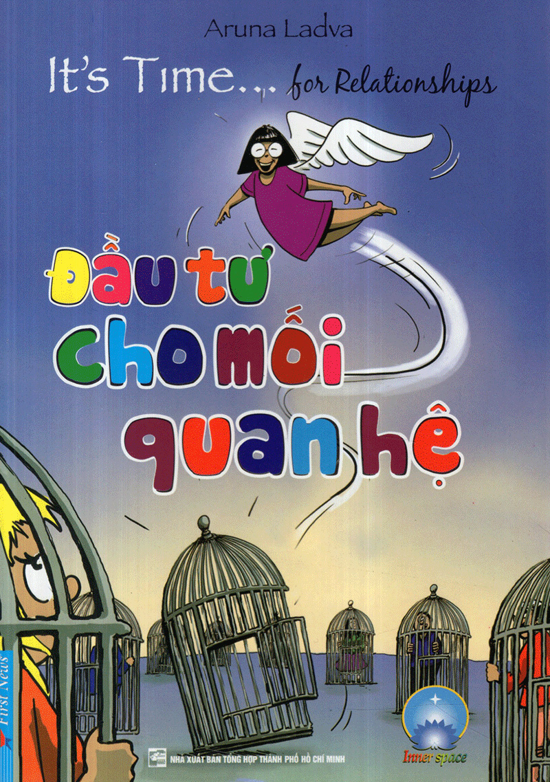 đầu tư cho mối quan hệ - Ảnh 2