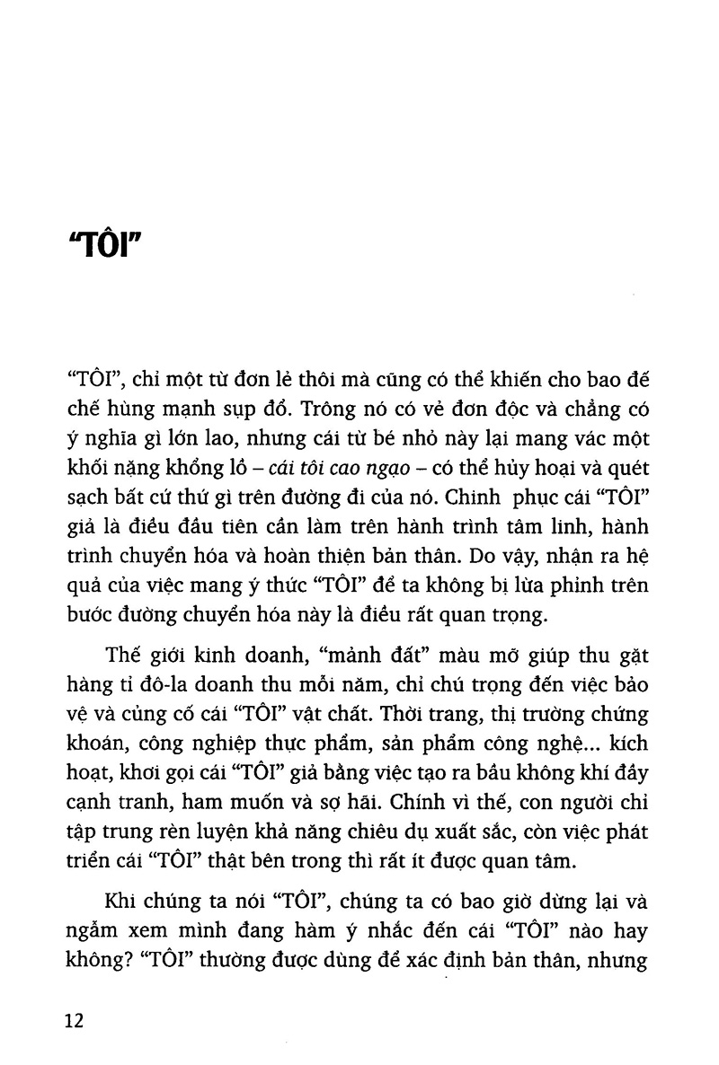 đầu tư cho mối quan hệ - Ảnh 5