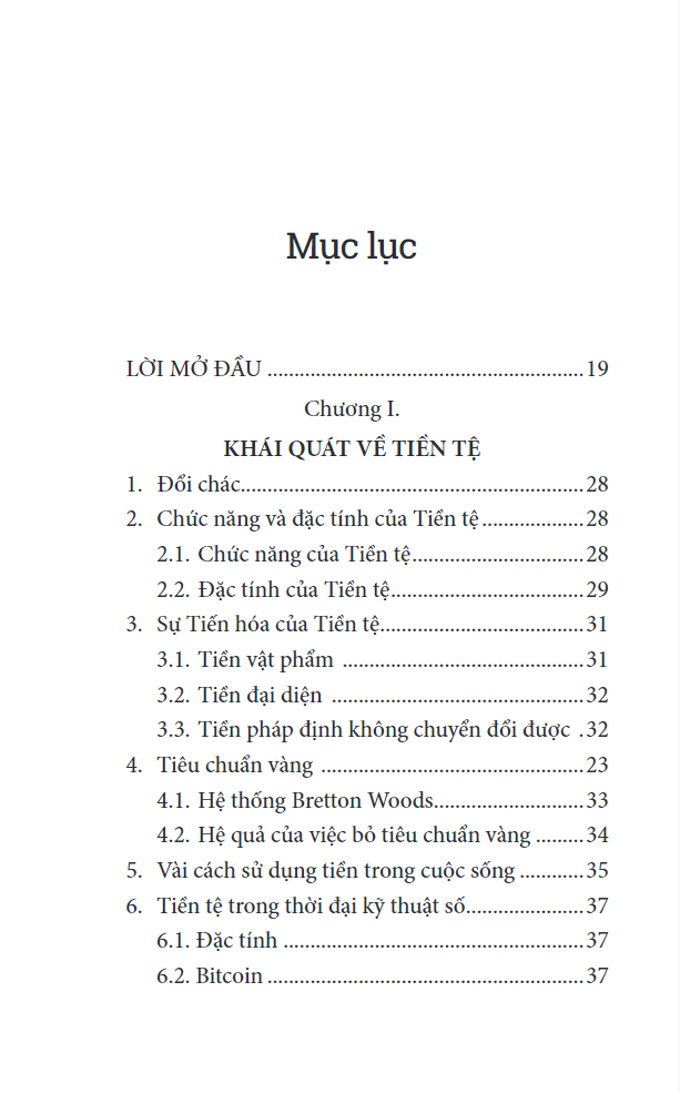 đầu tư - con đường đi đến giàu sang - Ảnh 10