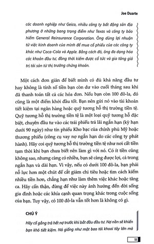 đầu tư từ đâu? - Ảnh 10