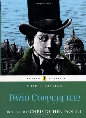 david copperfield (puffin classics) - Ảnh 14
