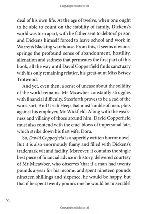 david copperfield (puffin classics) - Ảnh 20