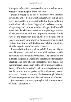 david copperfield (puffin classics) - Ảnh 21