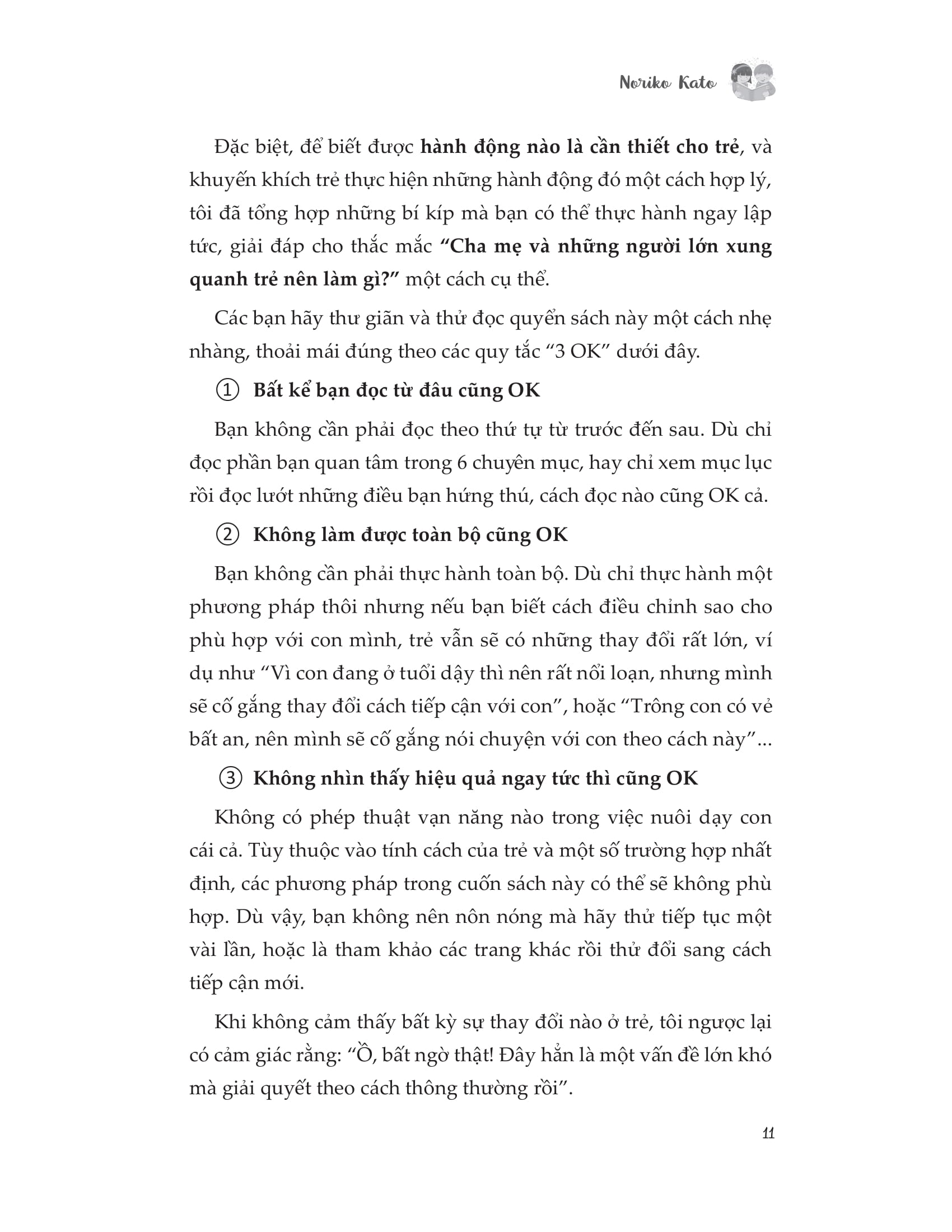 dạy con kỹ năng sống theo cách mẹ nhật - Ảnh 8
