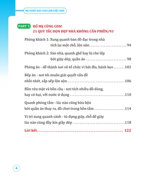 dạy con như người nhật - mẹ nhật dạy con làm việc nhà - Ảnh 4