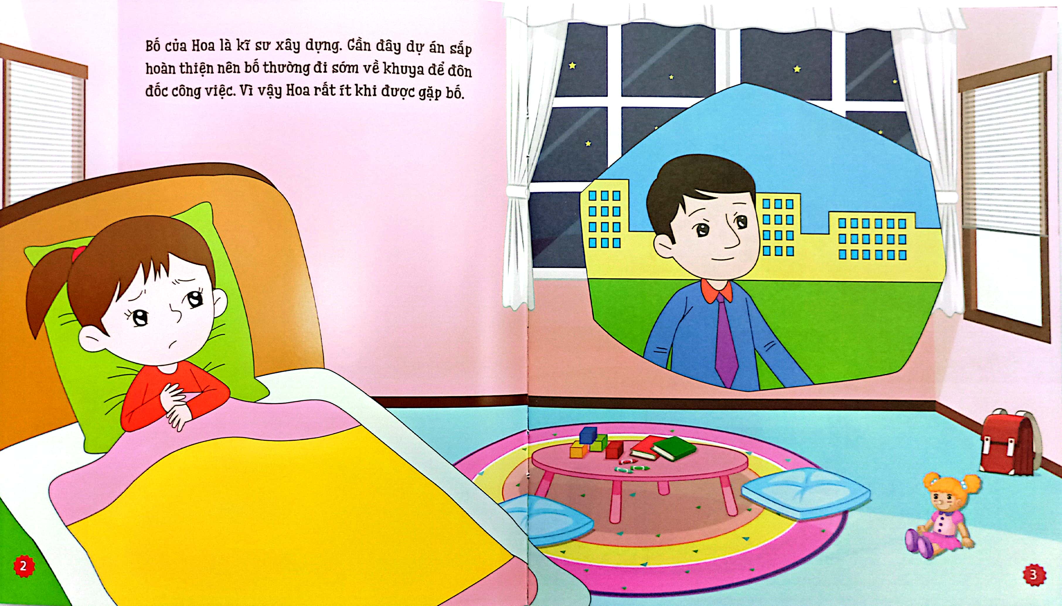 dạy con quản lý tài chính - tiền không phải là tất cả - Ảnh 3