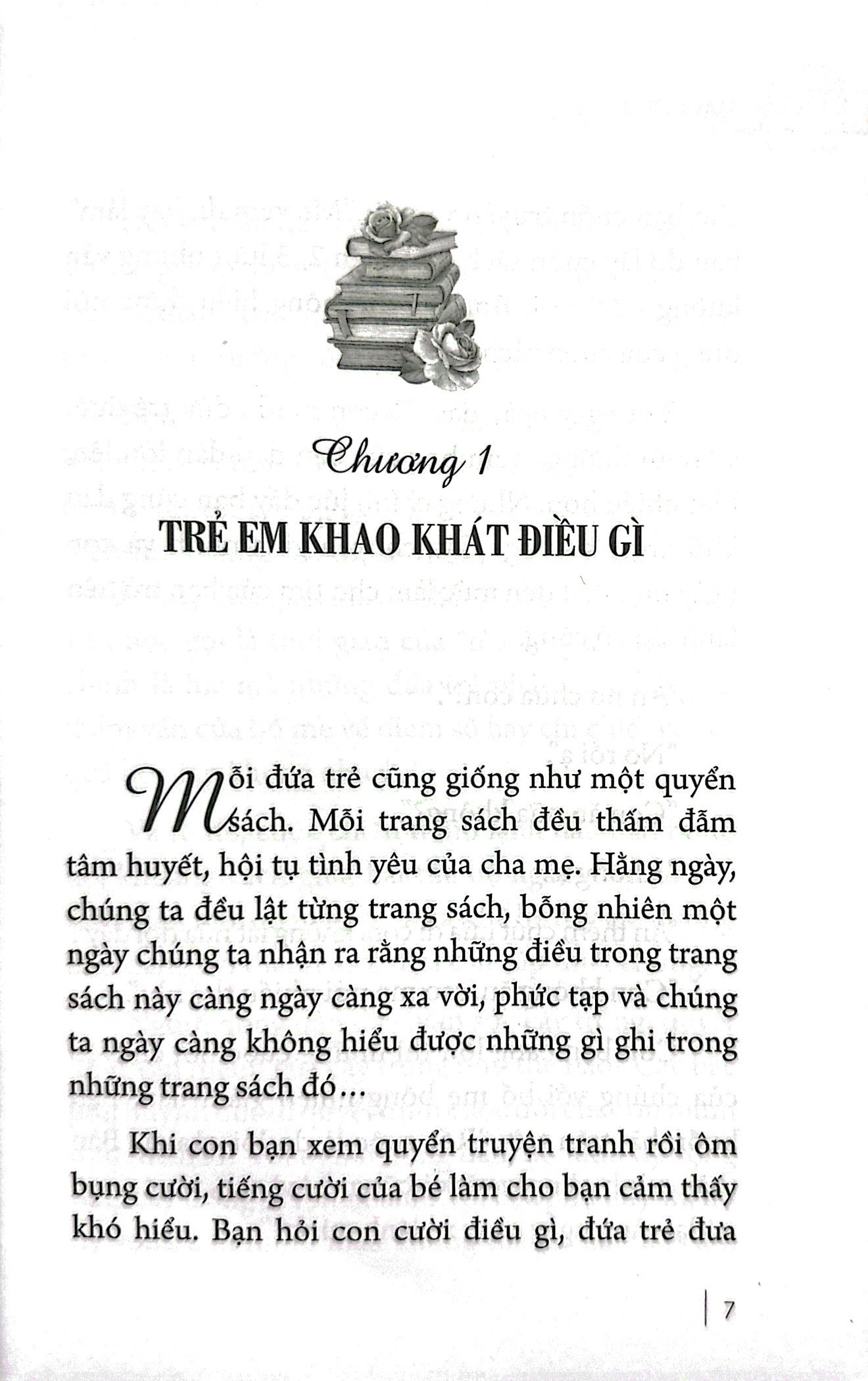 dạy con tự chủ - bí quyết trờ thành ba mẹ tốt - Ảnh 5