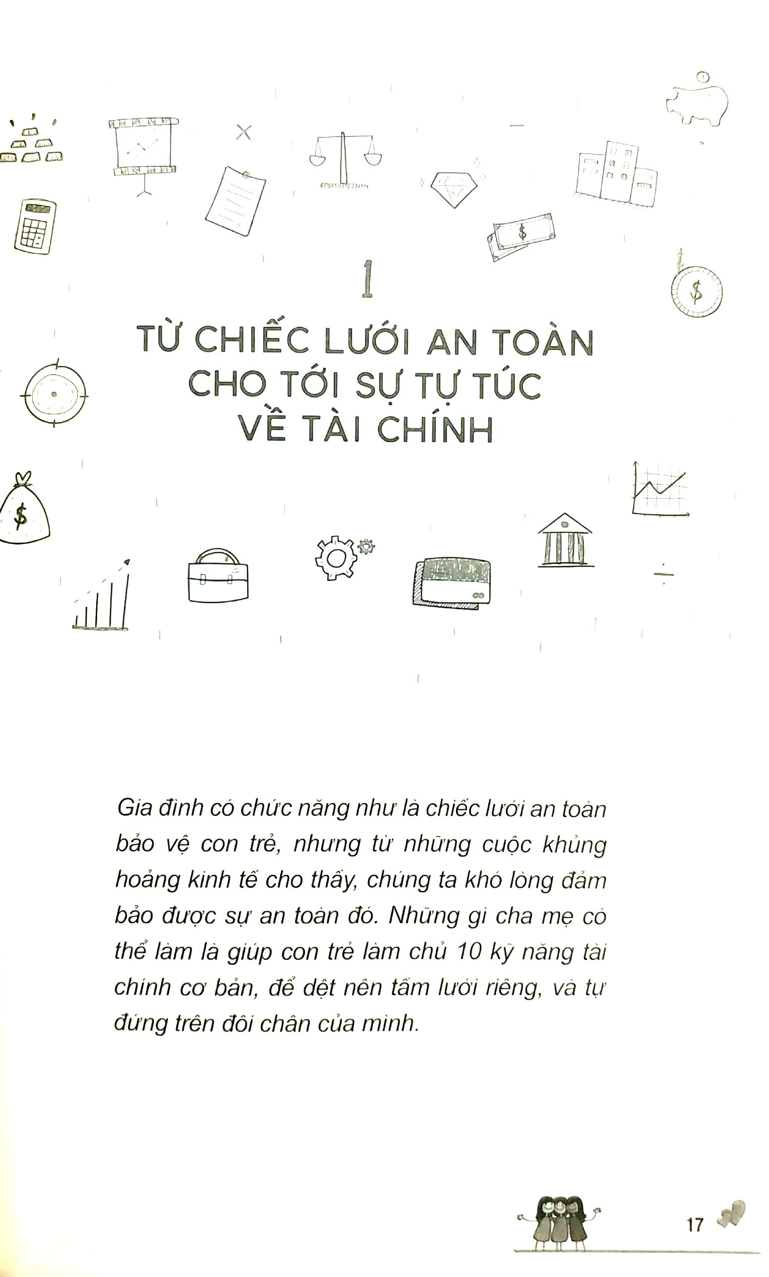 dạy con về tài chính (tái bản 2023) - Ảnh 4