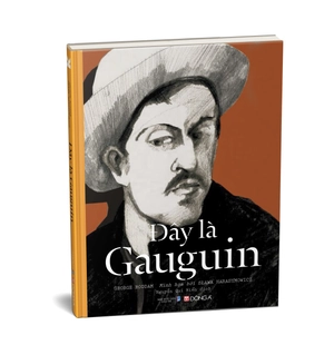 đây là gauguin - Ảnh 3