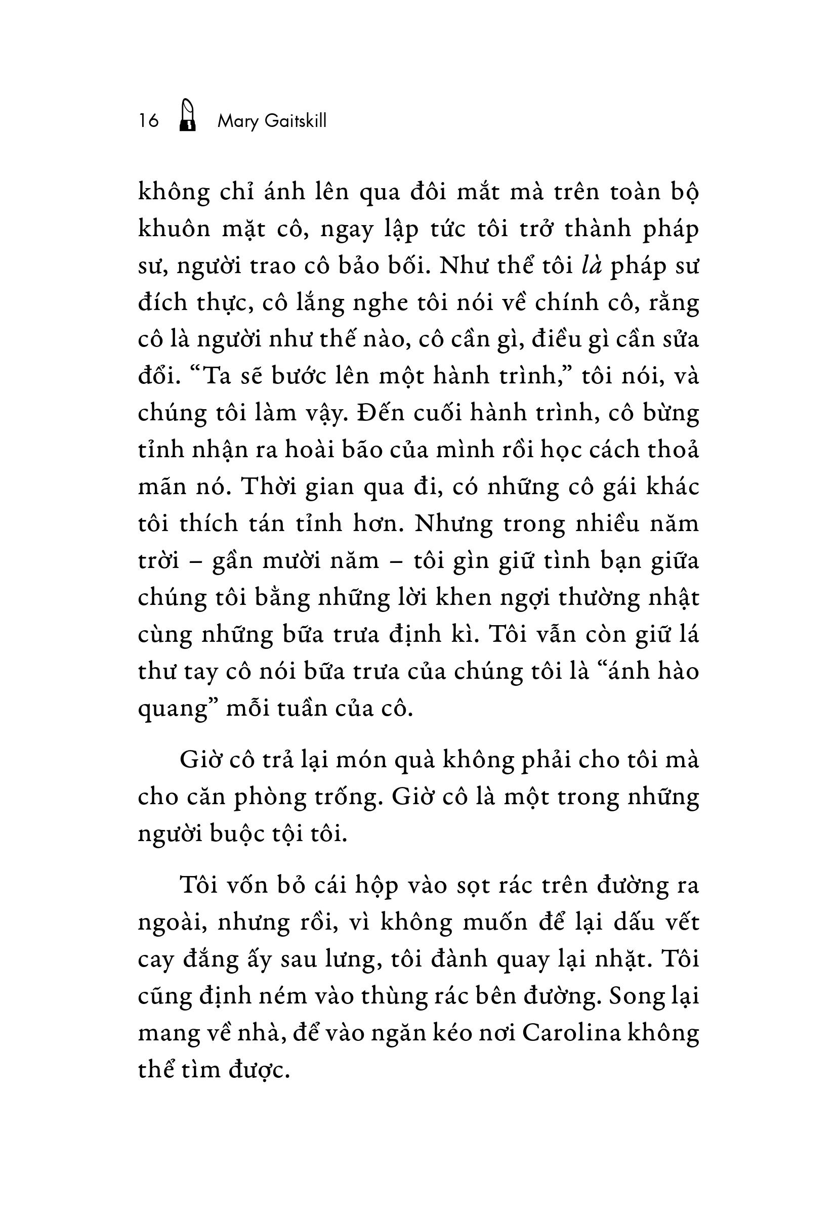 đây là lạc thú - Ảnh 11