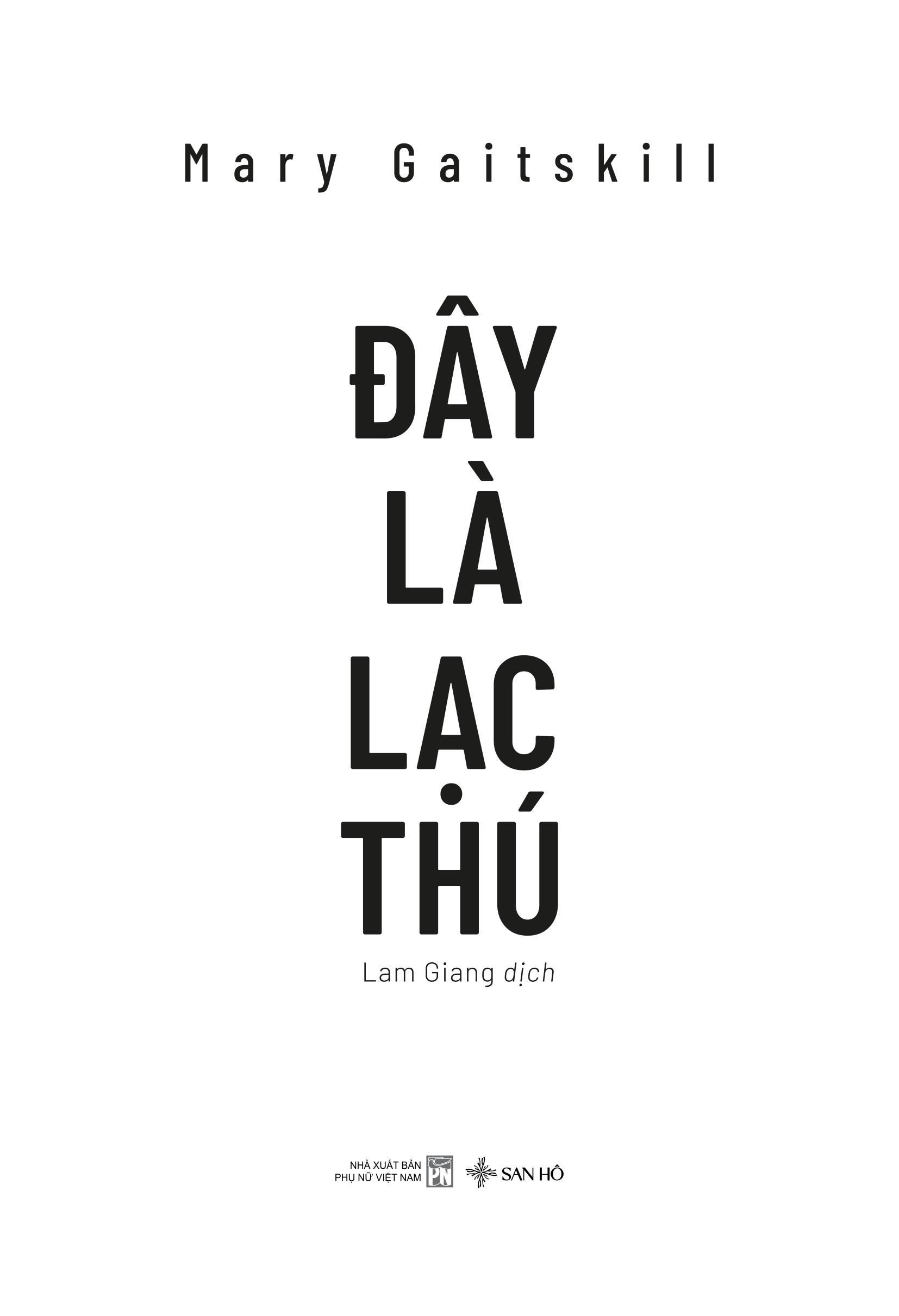 đây là lạc thú - Ảnh 2