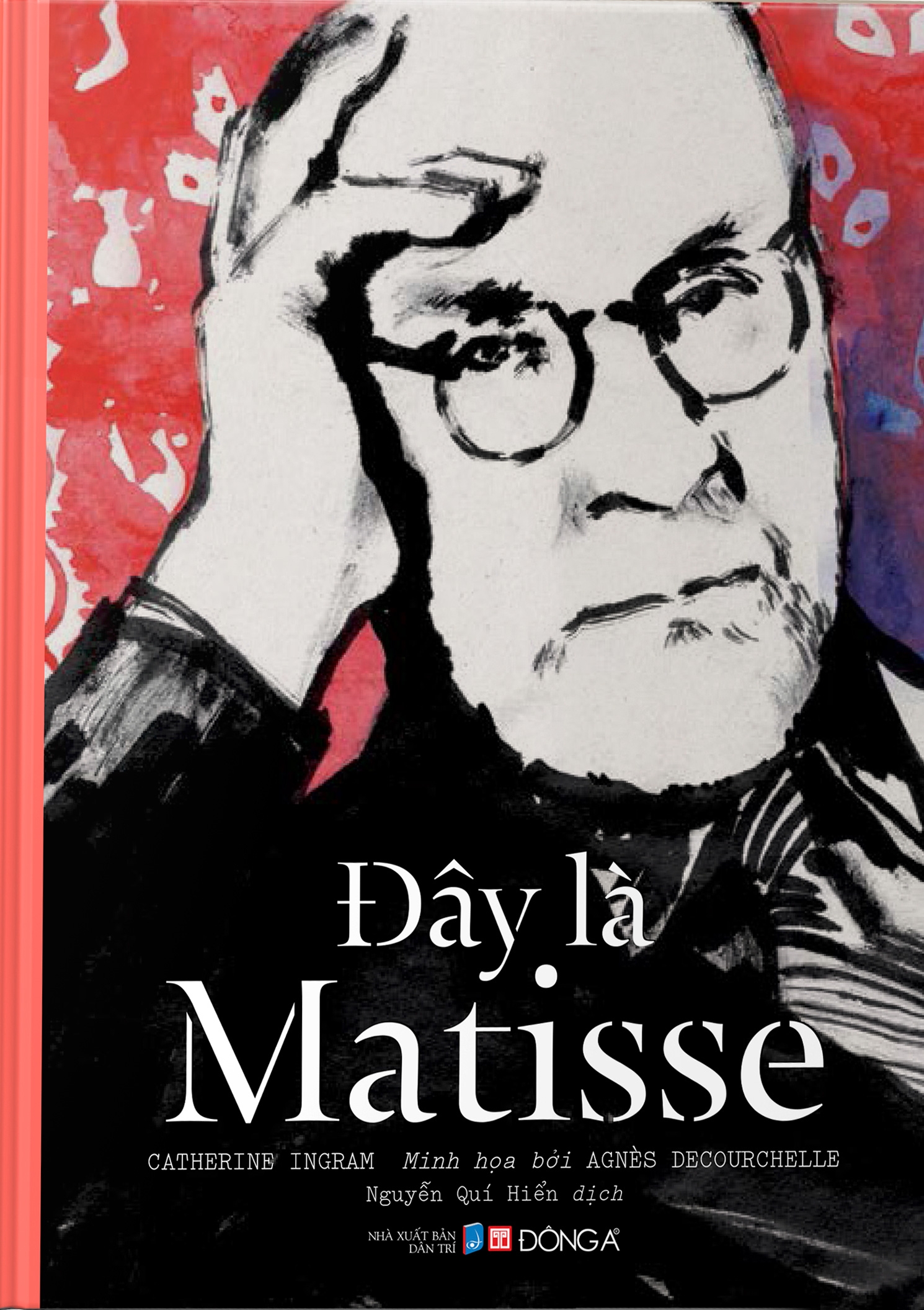 đây là matisse - Ảnh 2