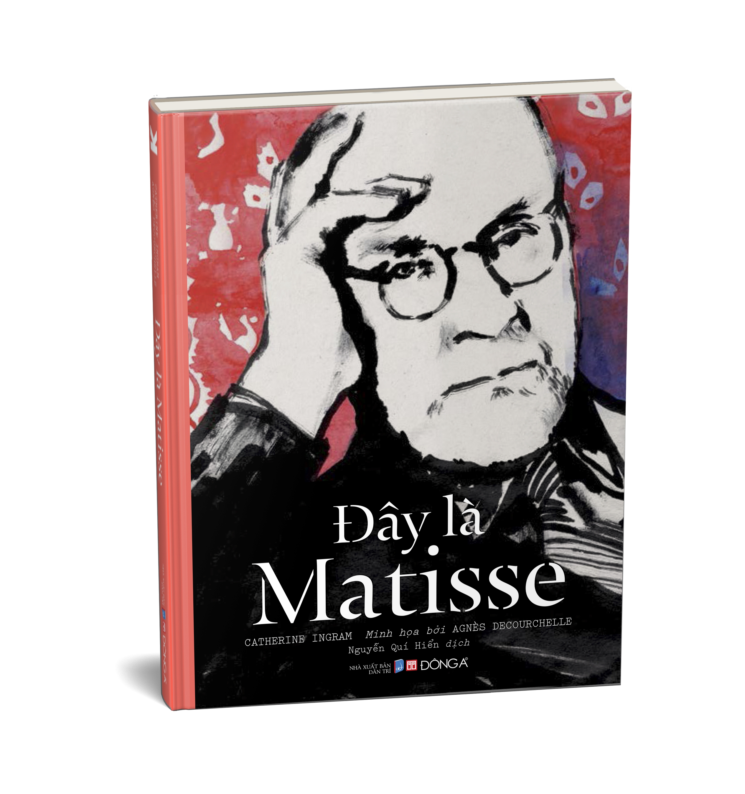 đây là matisse - Ảnh 3