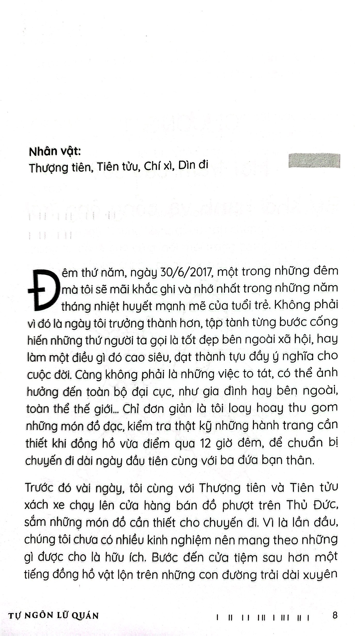 đây là ức cá hồi hay pưu lill ký? - Ảnh 8