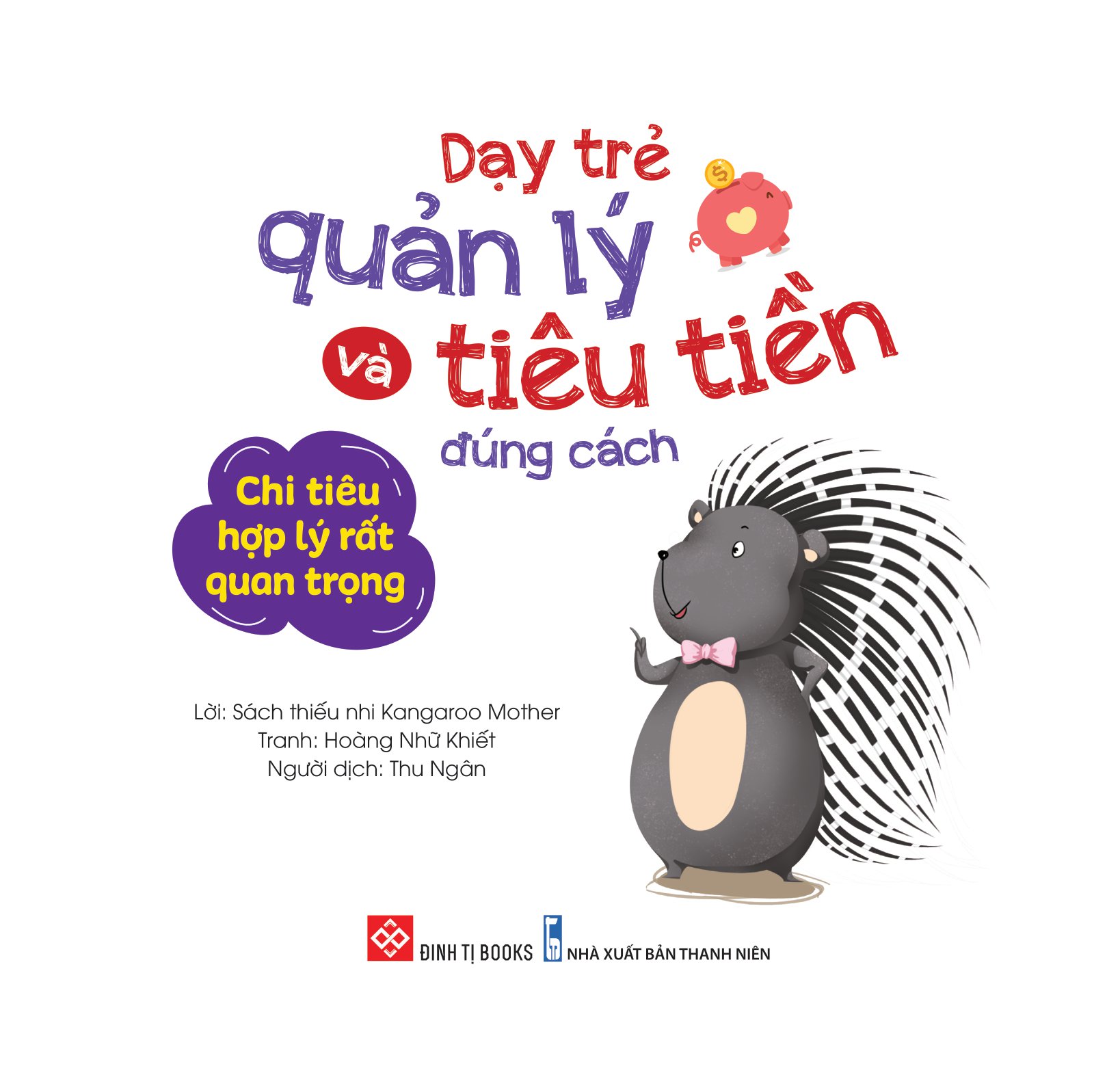 dạy trẻ quản lý và tiêu tiền đúng cách - chi tiêu hợp lý rất quan trọng - Ảnh 3