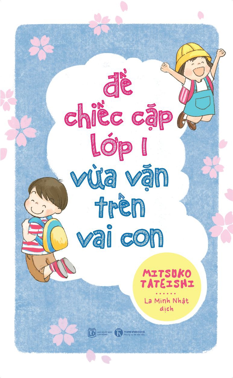 để chiếc cặp lớp một vừa vặn trên vai con - Ảnh 2