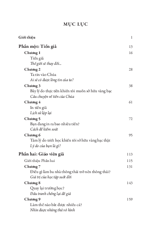 để có một tương lai tài chính tươi sáng - Ảnh 4