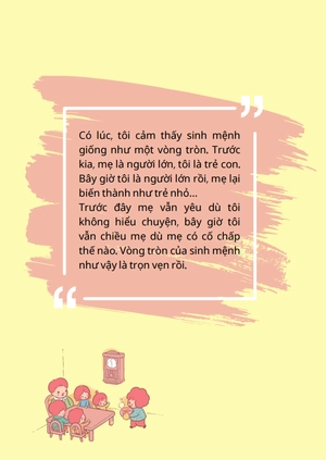 để con chăm sóc cha - iℹm a caregiver - tập 1 - Ảnh 6
