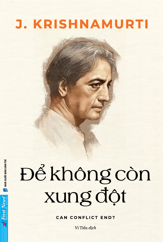 De Khong Con Xung Dot - Can Conflickt End - Ảnh 5