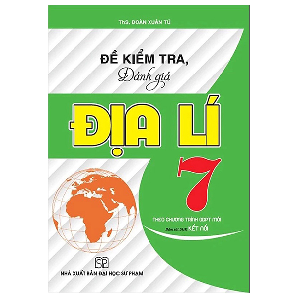 Đề Kiểm Tra, Đánh Giá Giáo Dục Công Dân 9 (Kết Nối) - Ảnh 3