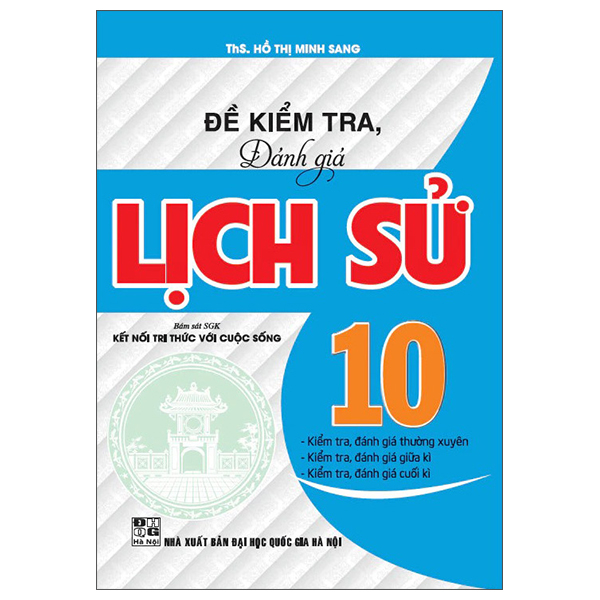 Đề Kiểm Tra, Đánh Giá Giáo Dục Công Dân 9 (Kết Nối) - Ảnh 6