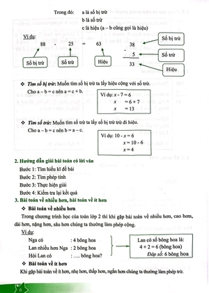 đề kiểm tra đánh giá năng lực môn toán - lớp 2 - Ảnh 6