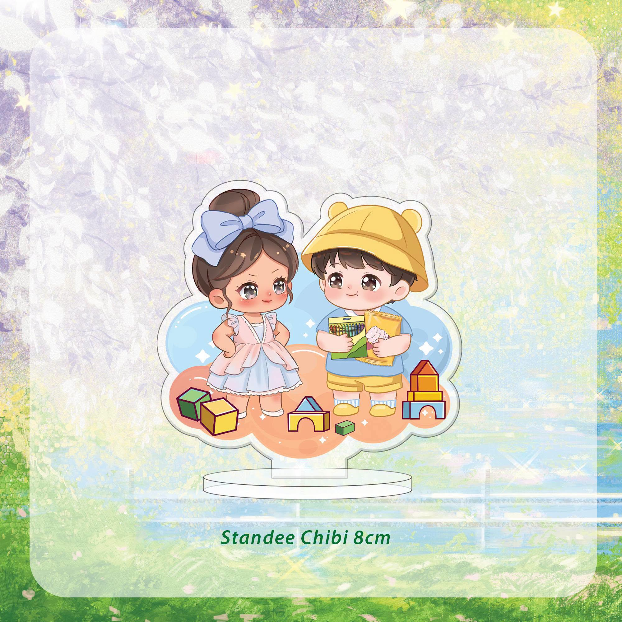 Để Làm Hà Ngọc Hối Hận - Bản Đặc Biệt - Tặng Kèm Bookmark + Postcard Nhân Vật + Standee . - Ảnh 5