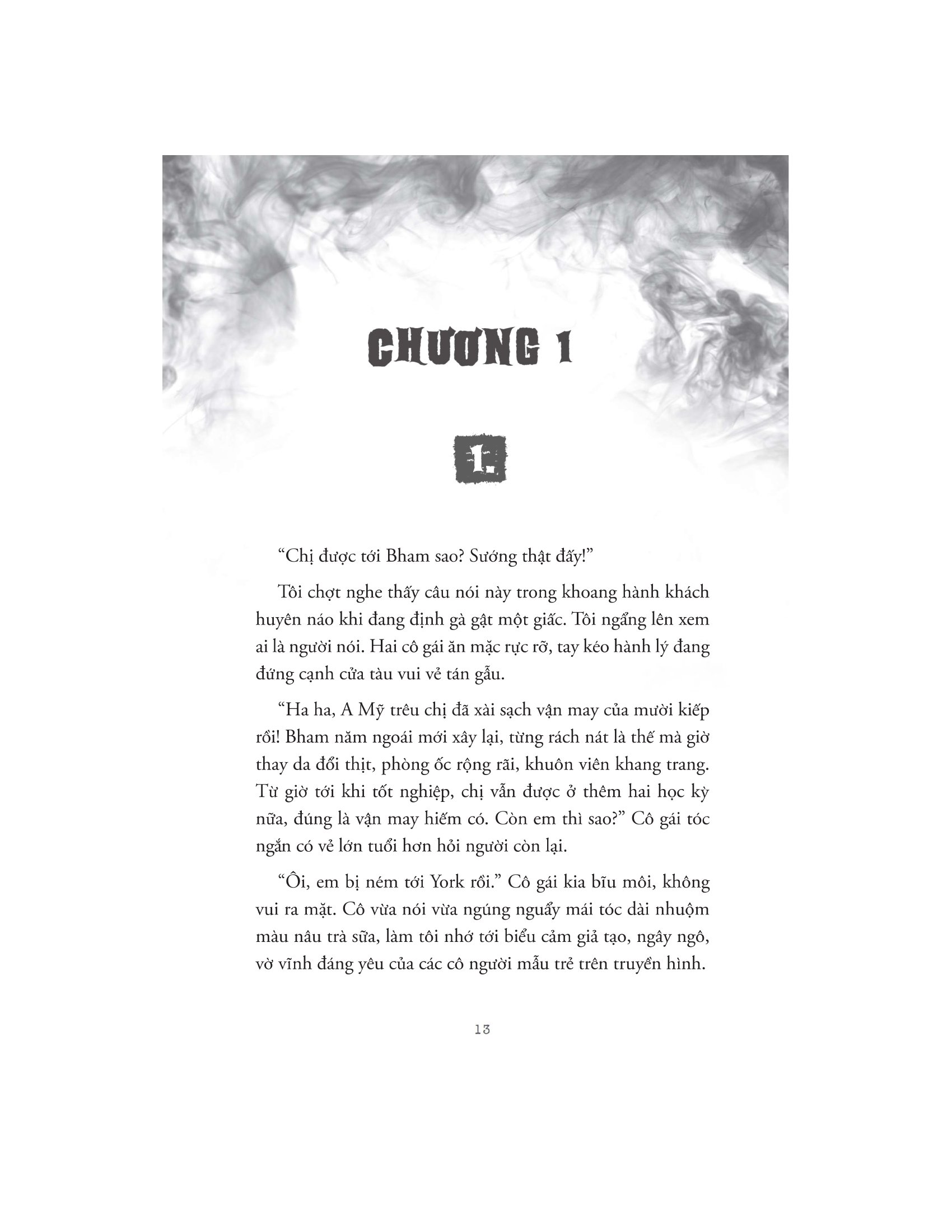 dê mắt quỷ - Ảnh 12